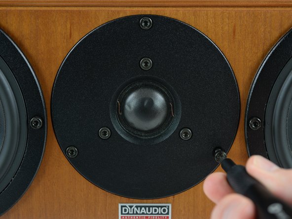 dynaudio tweeters for sale