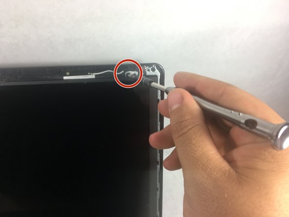 Dell Inspiron 15 5558 Screen Replacement Ifixit Repair Guide