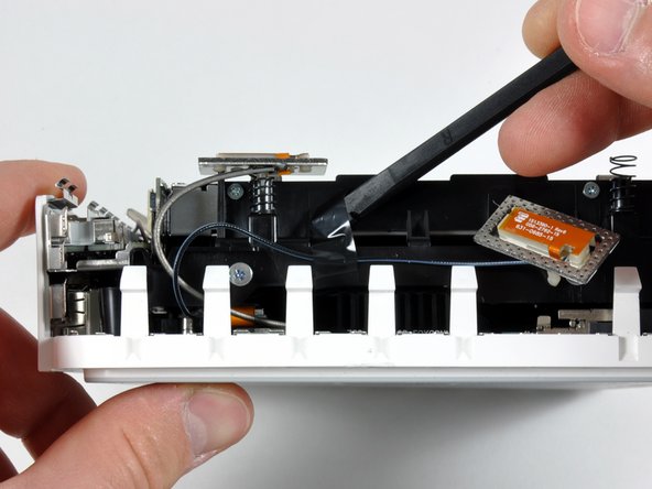 Mac Mini Model A12 Teardown Ifixit