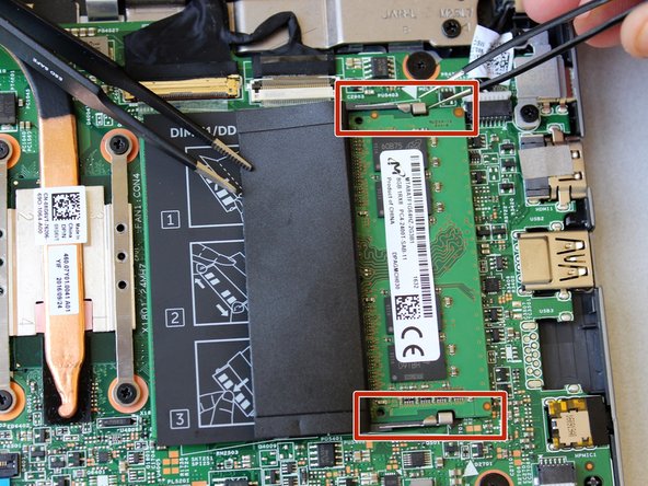 برداشتن تراشه