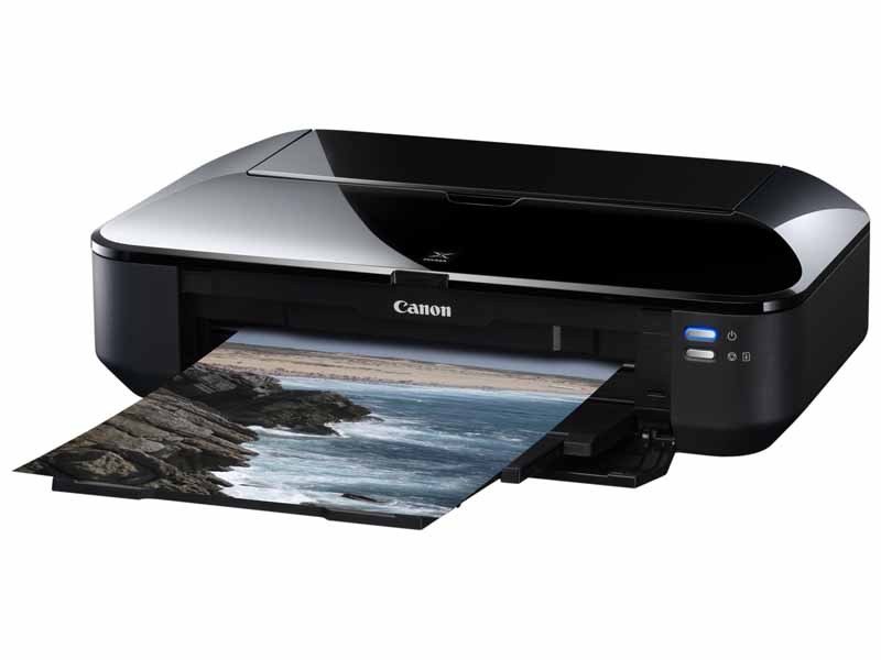 Canon Printer Repair - iFixit