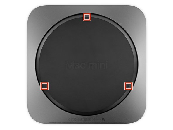 To reinstall the cover: