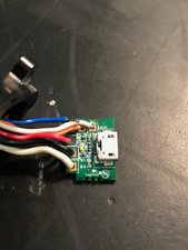 ue megaboom circuit board
