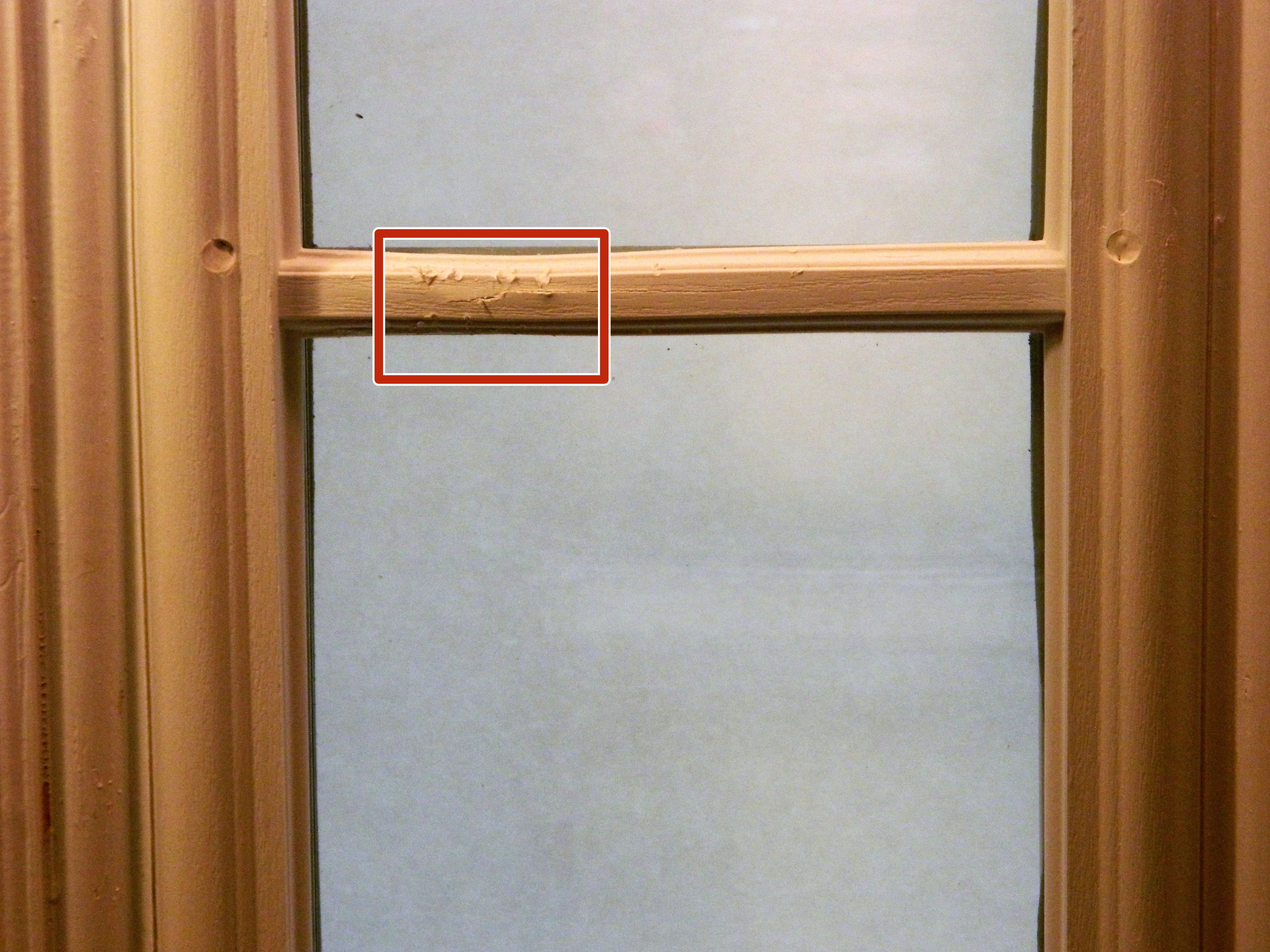 How to Repair Wood Dents with Wood Filler iFixit Repair Guide