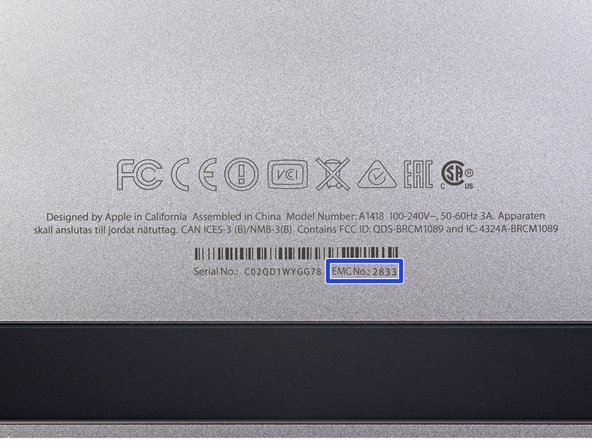 Image 3/3: Intel Iris Pro Graphics 6200