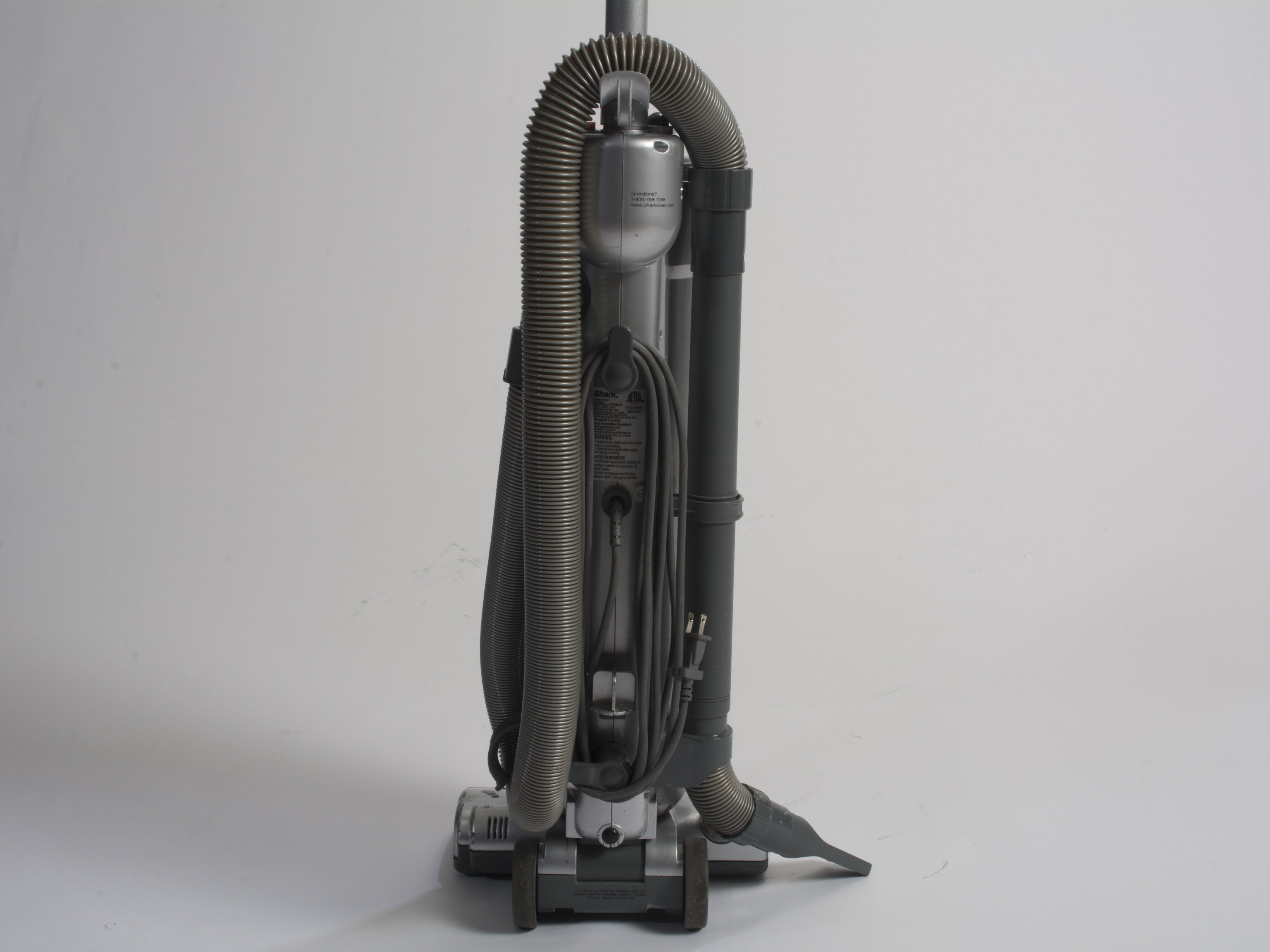 Shark Navigator Lightweight Upright Hose Replacement iFixit Repair Guide