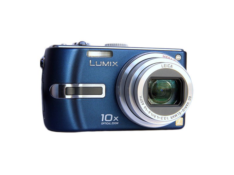 Panasonic dmc tz3 drivers for macbook pro