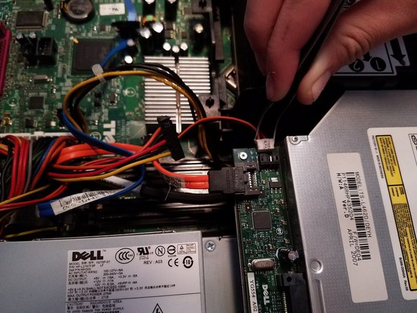 Dell Optiplex 745 Motherboard Replacement - iFixit