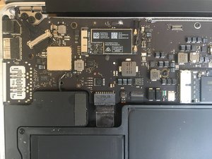 macbook air smc chip replacement