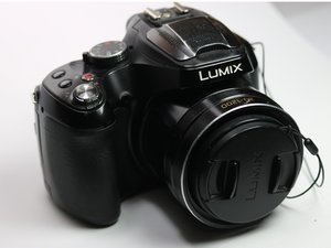 lumix fz70