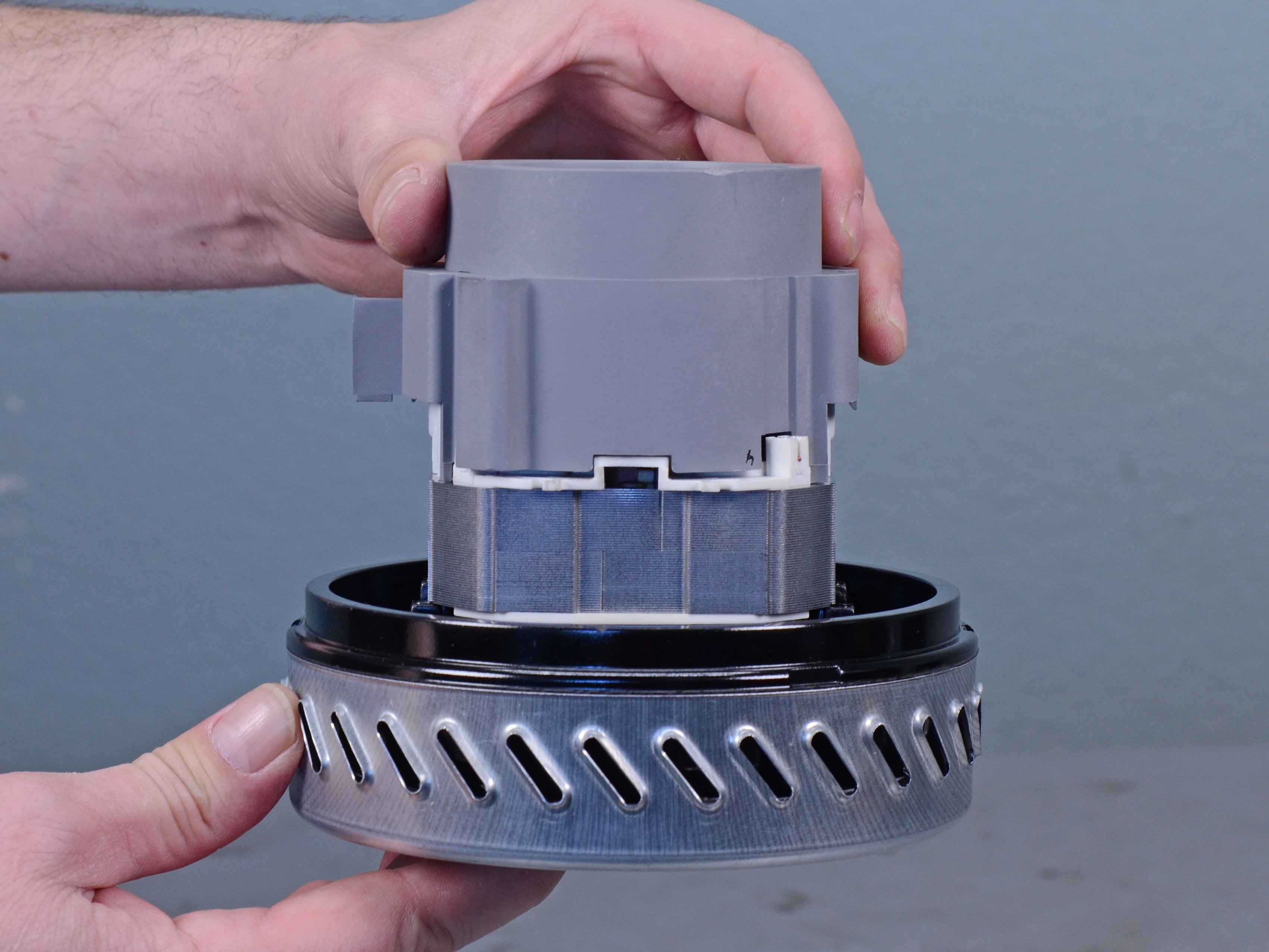 Karcher Vacuum Universal 14286230 2014 Vacuum Motor Replacement