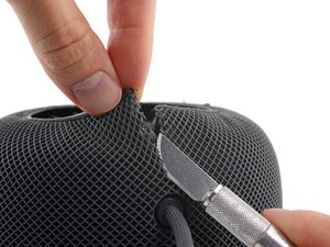 ifixit homepod