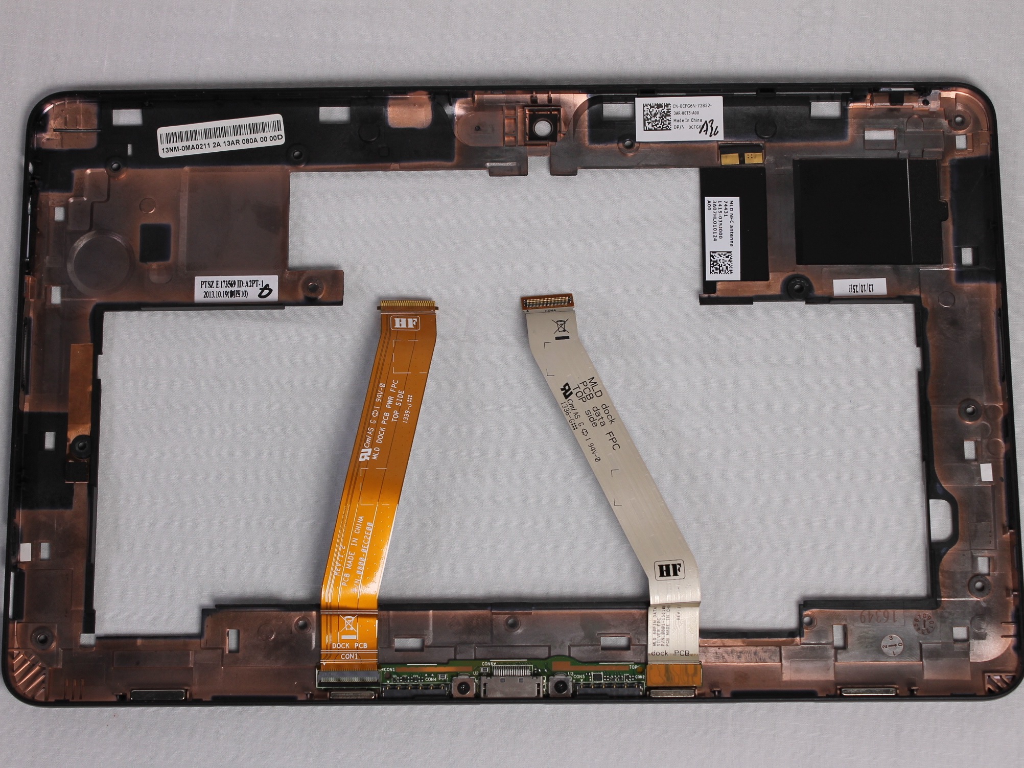 Dell Venue 11 Pro 7000 Repair Ifixit