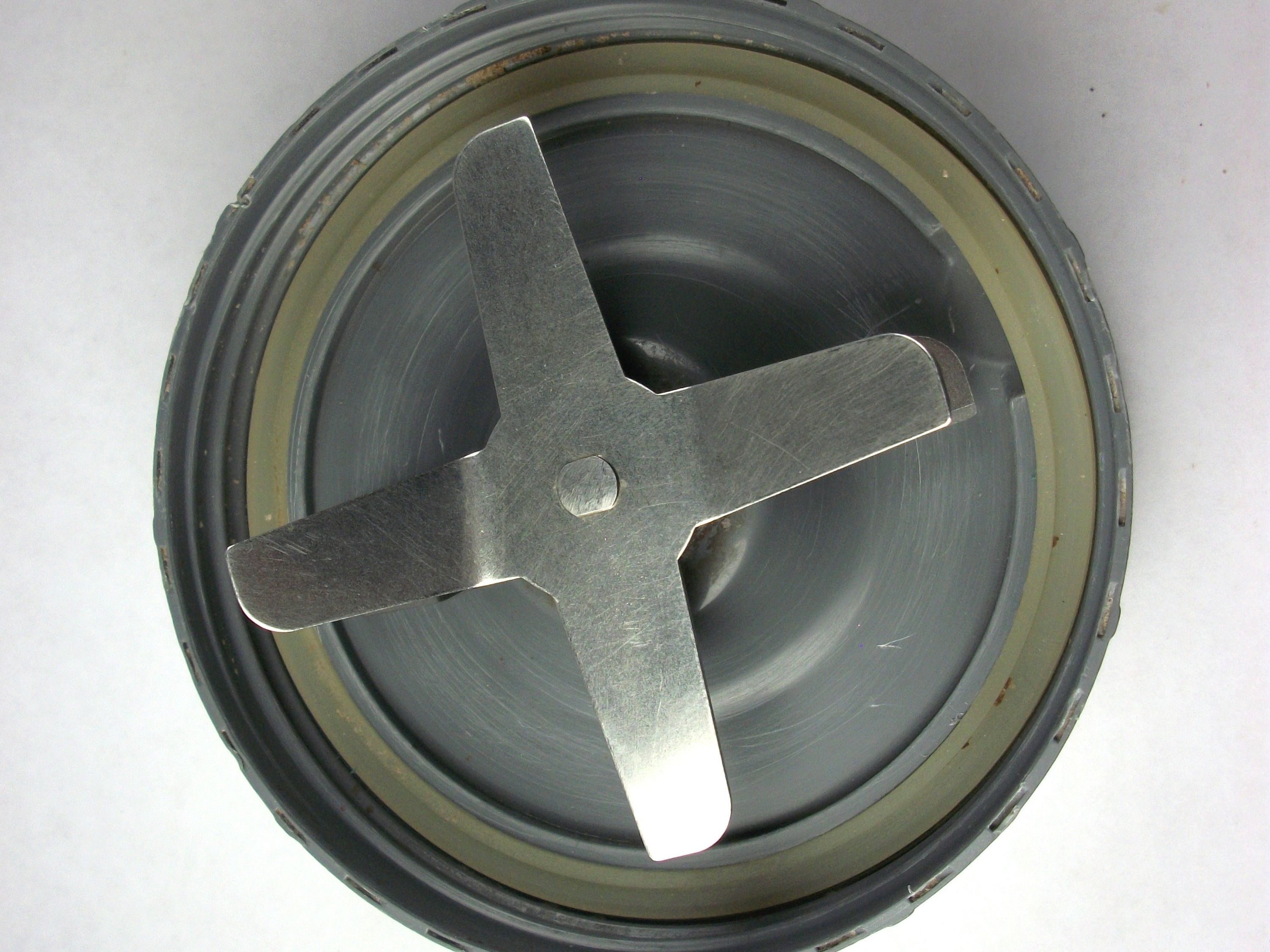 magic bullet replacement gasket