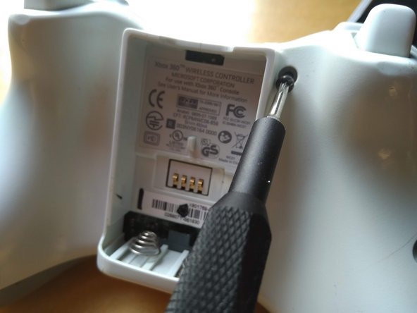 Xbox 360 Wireless Controller Teardown - iFixit