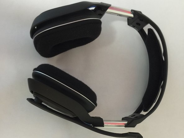 astro a50 speaker replacement