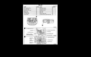 SOLVED: How to wire a push button horn? 2002 Lancer ...