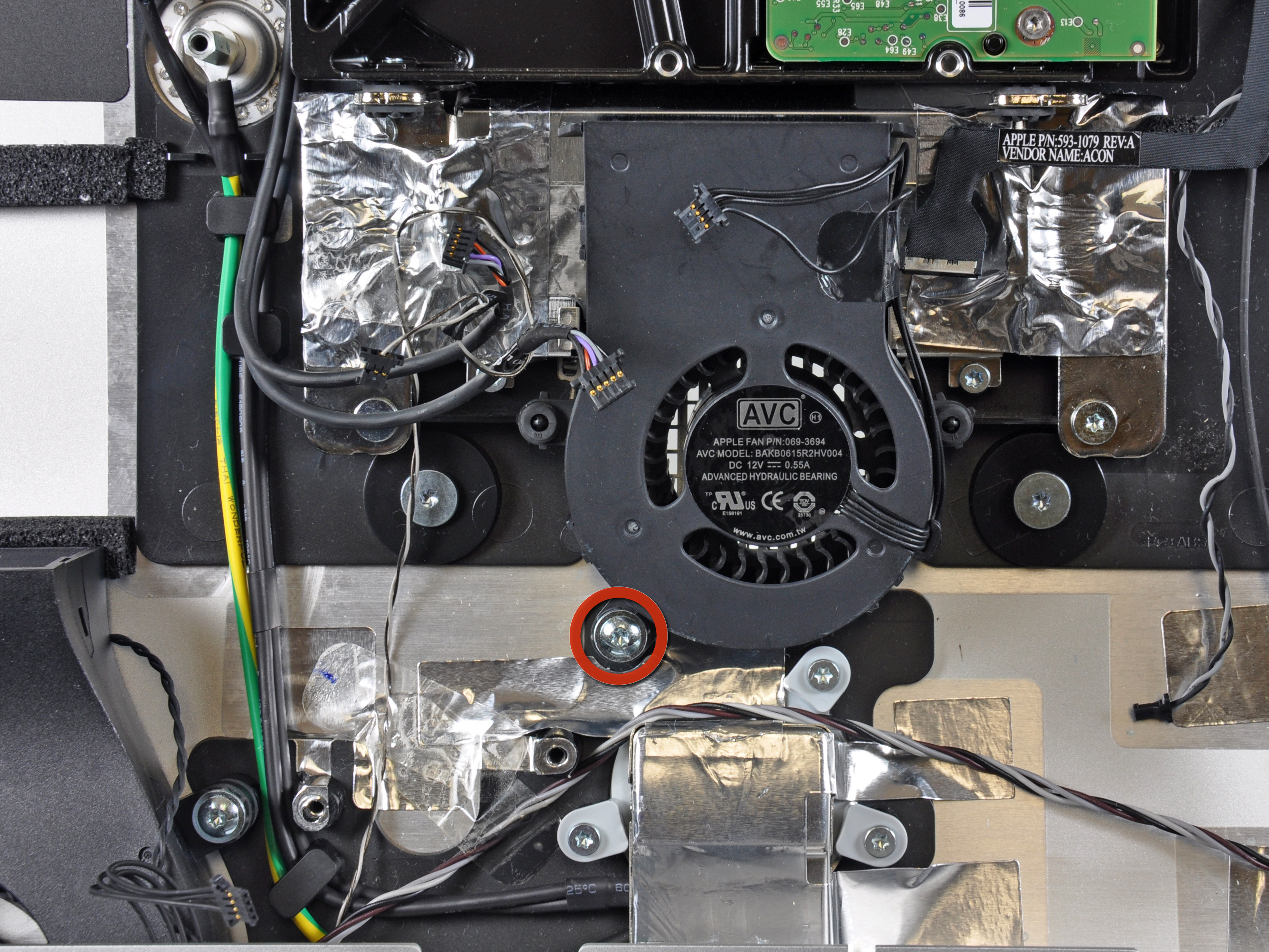 Do Hdd Need Fan