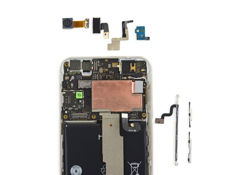 Pixel Repairability On Par With iPhone | iFixit