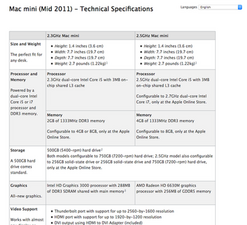 Solved Is Ssd Ok For I5 2 3ghz Mac Mini Mid 11 Ifixit