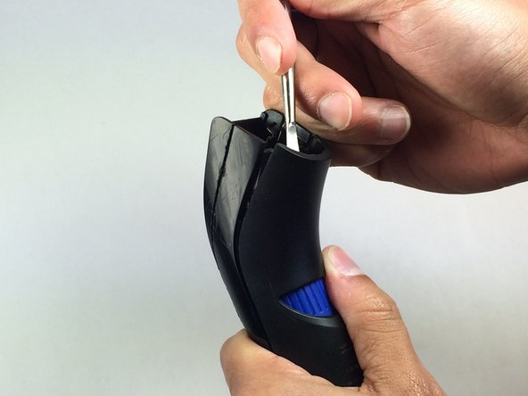 qt4022 battery replacement