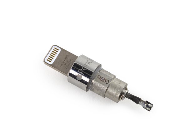 Image 3/3: But at what cost... We definitely tore a flex cable...