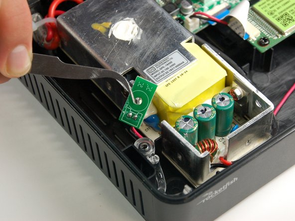 rocketfish wireless speaker kit troubleshooting