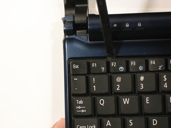 As you move to the next tab, ensure the previous tab doesn't reset itself.