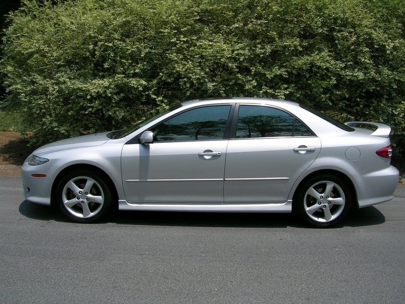 02 08 Mazda 6 Repair Ifixit