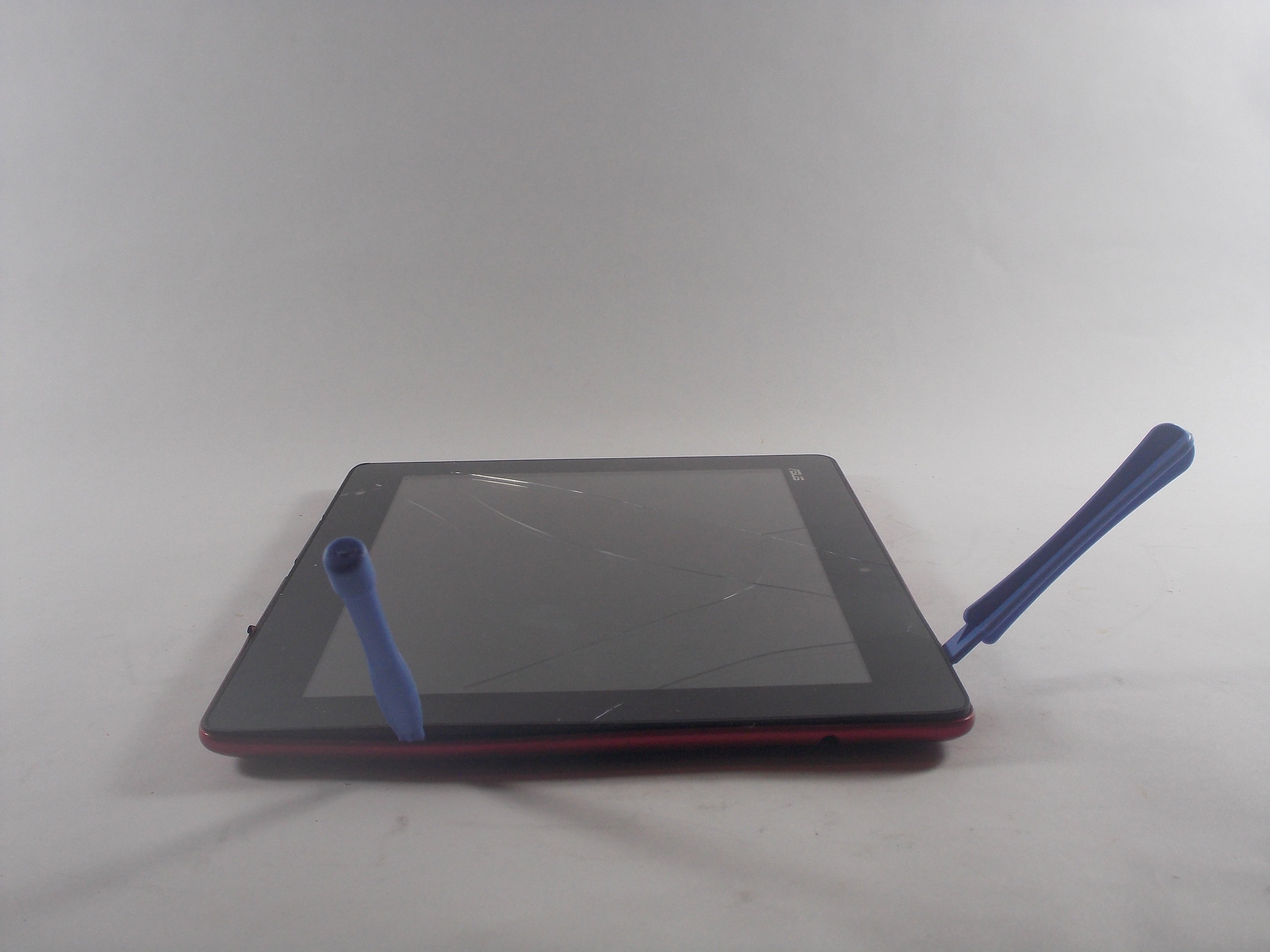 Asus TF300T Tablet Battery Replacement iFixit Repair Guide