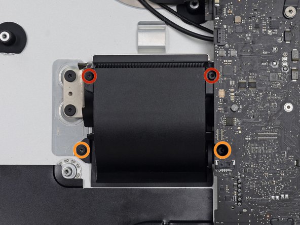 Image 1/1: Two 6.3 mm T8 screws