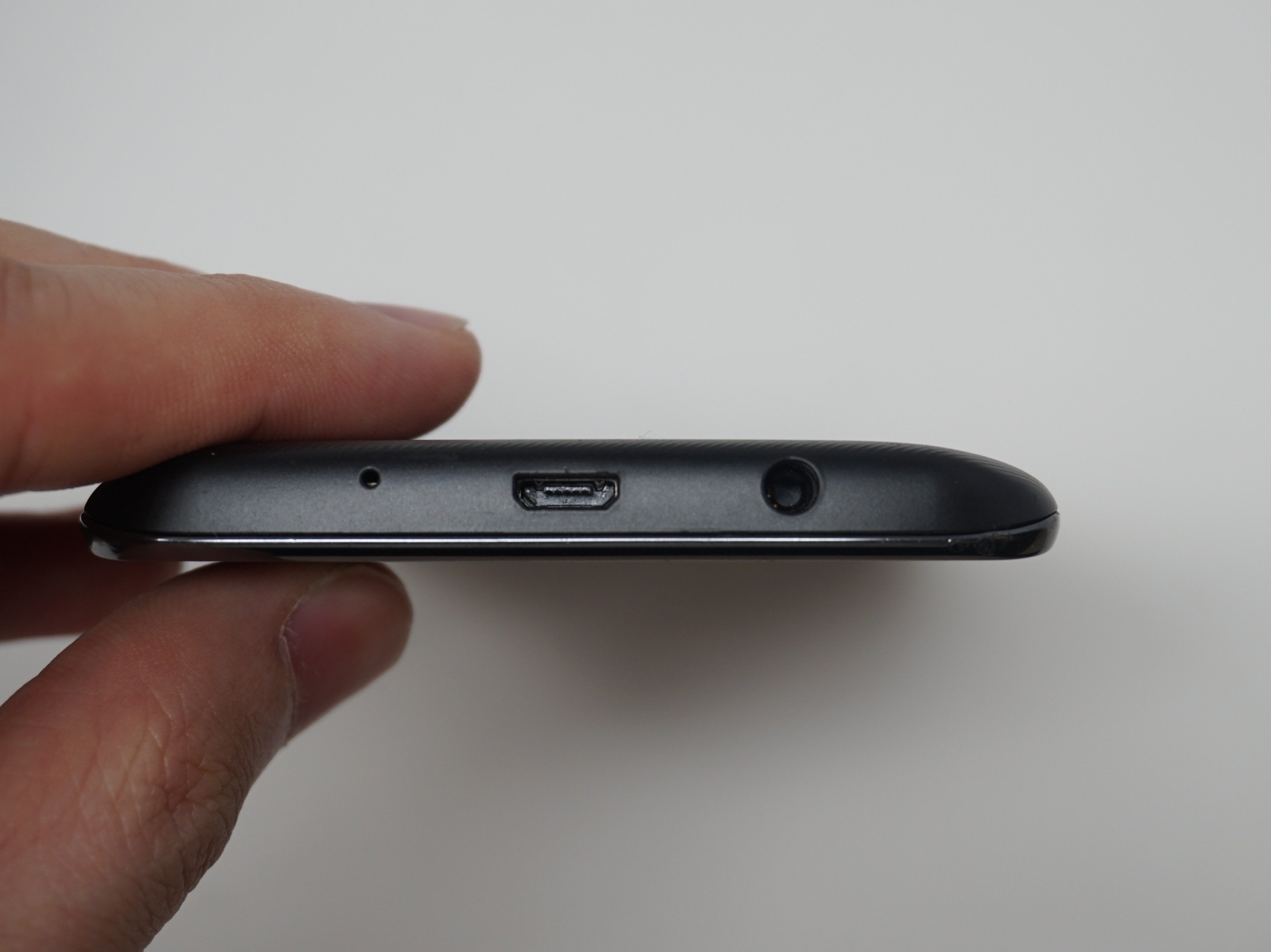 LG Tribute 5 Headphone Jack Replacement iFixit Repair Guide