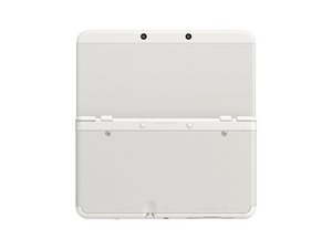 ifixit new 3ds
