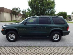 Solved Help 2000 Durango No Crank No Start No Bus Whats Wrong 1998 2003 Dodge Durango Ifixit