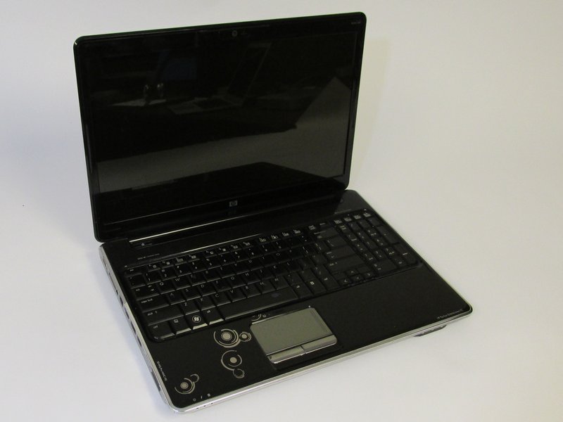 Hp Pavilion Dv7 1245dx Drivers