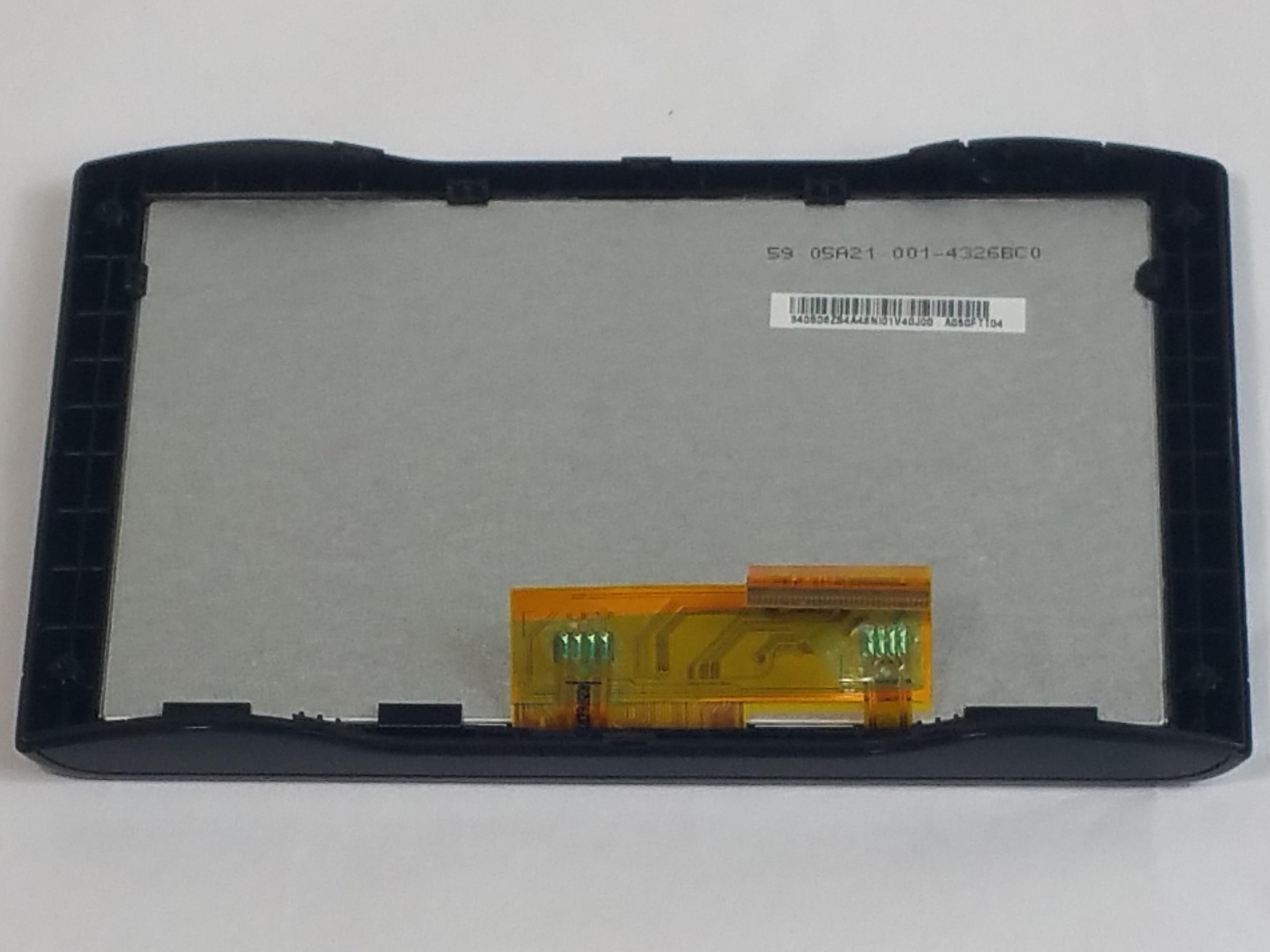 Garmin Nuvi 2455LMT Touch Screen Replacement iFixit Repair Guide