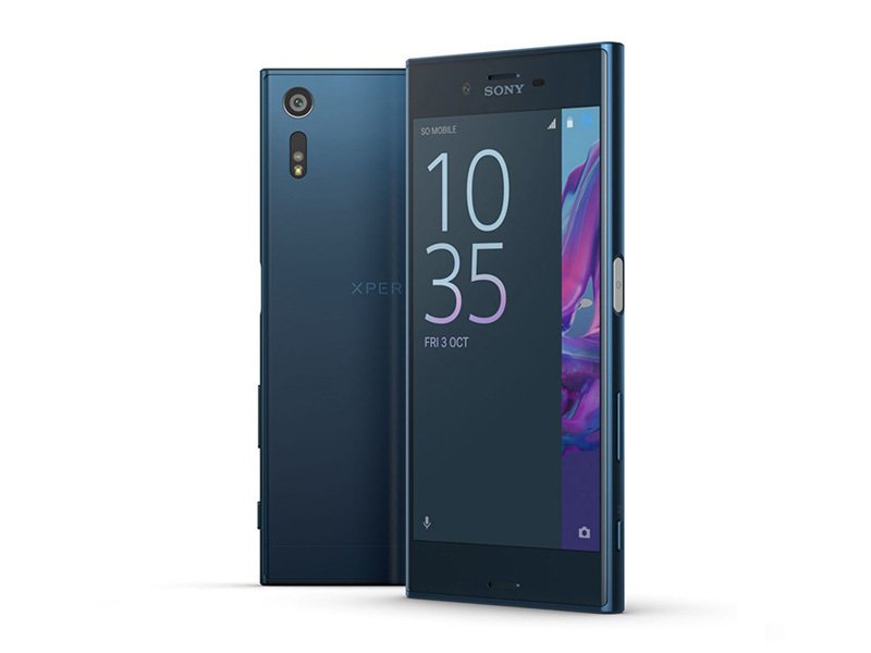 Reparar teléfono  Sony Xperia XZ