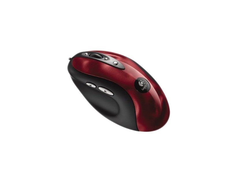 Logitech MX510 Mouse Repair iFixit