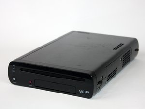 nintendo wii u console canada