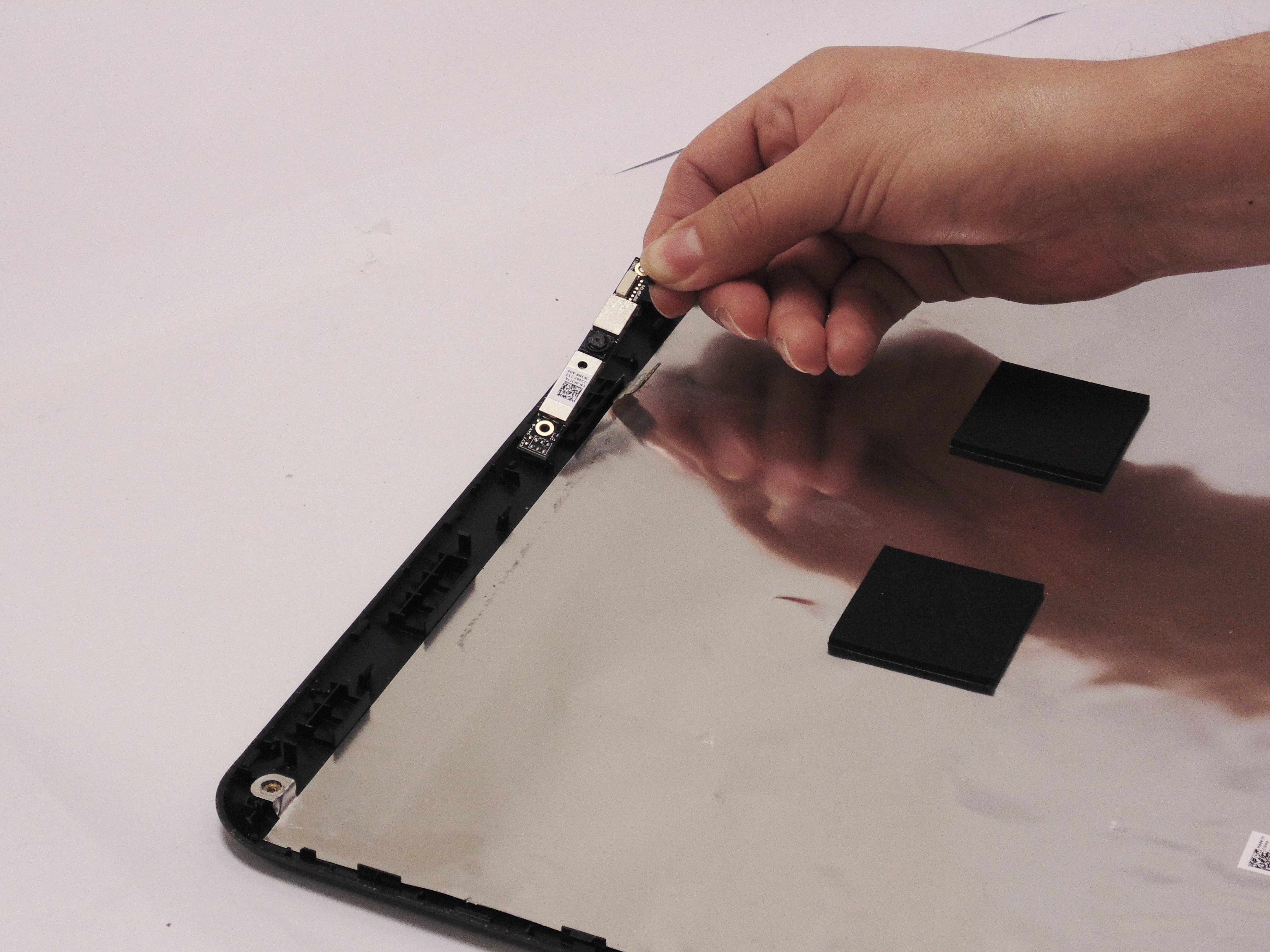 Dell Inspiron 15R cam Replacement iFixit Repair Guide