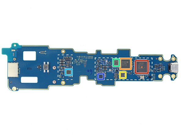 Image 1/2: NXP Semiconductors [http://www.nxp.com/documents/data_sheet/LPC11U3X.pdf|11U37F|new_window=true] ARM [http://www.arm.com/products/processors/cortex-m/cortex-m0.php|Cortex-M0|new_window=true] Microcontroller