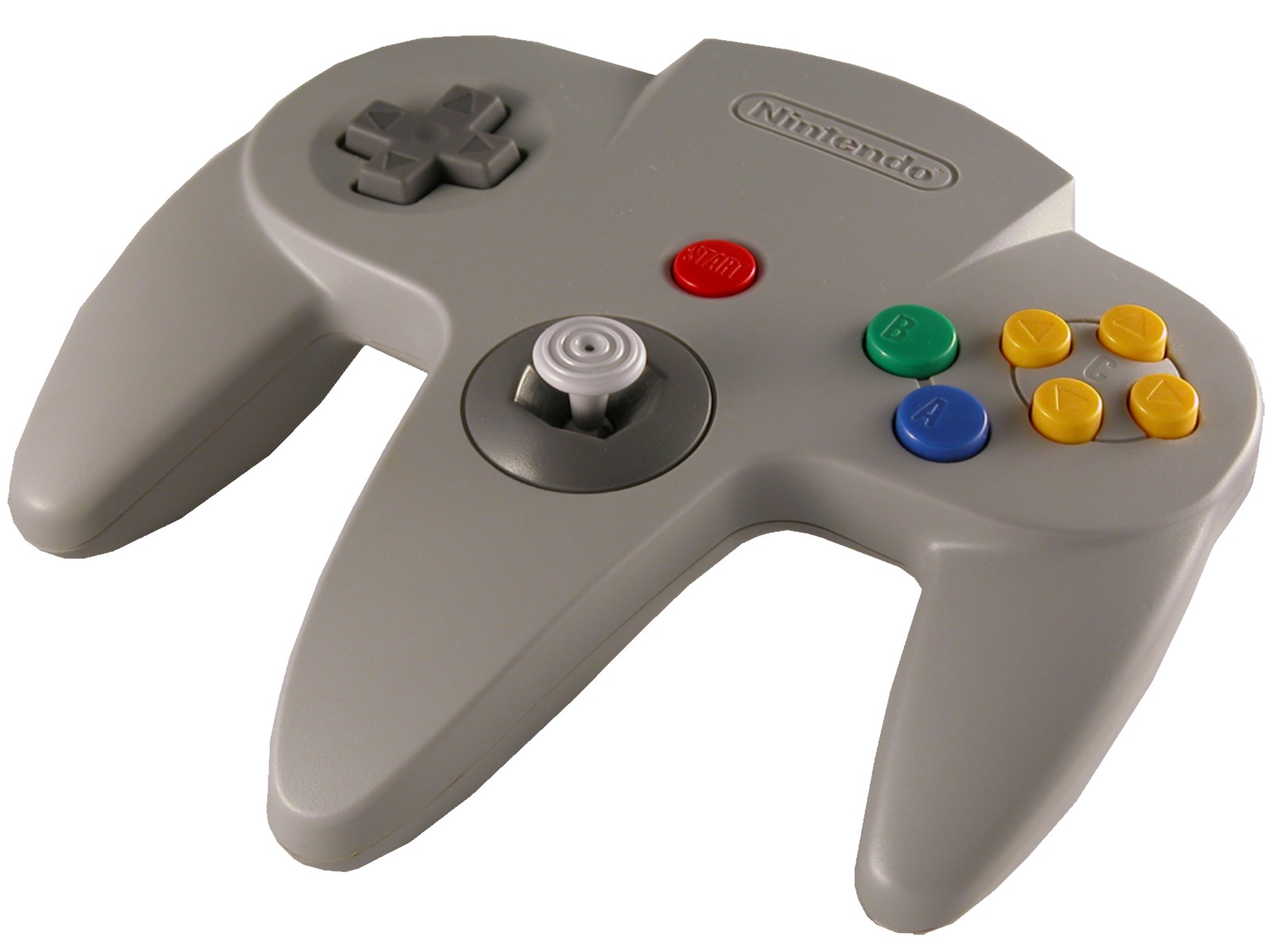 n64 remote