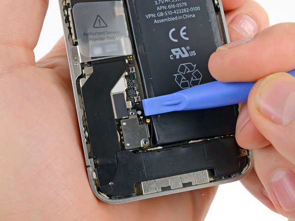 iPhone 4S Battery Replacement - iFixit