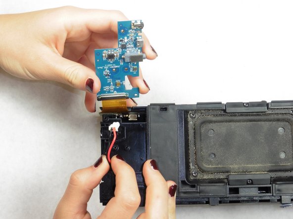 big jambox battery dead