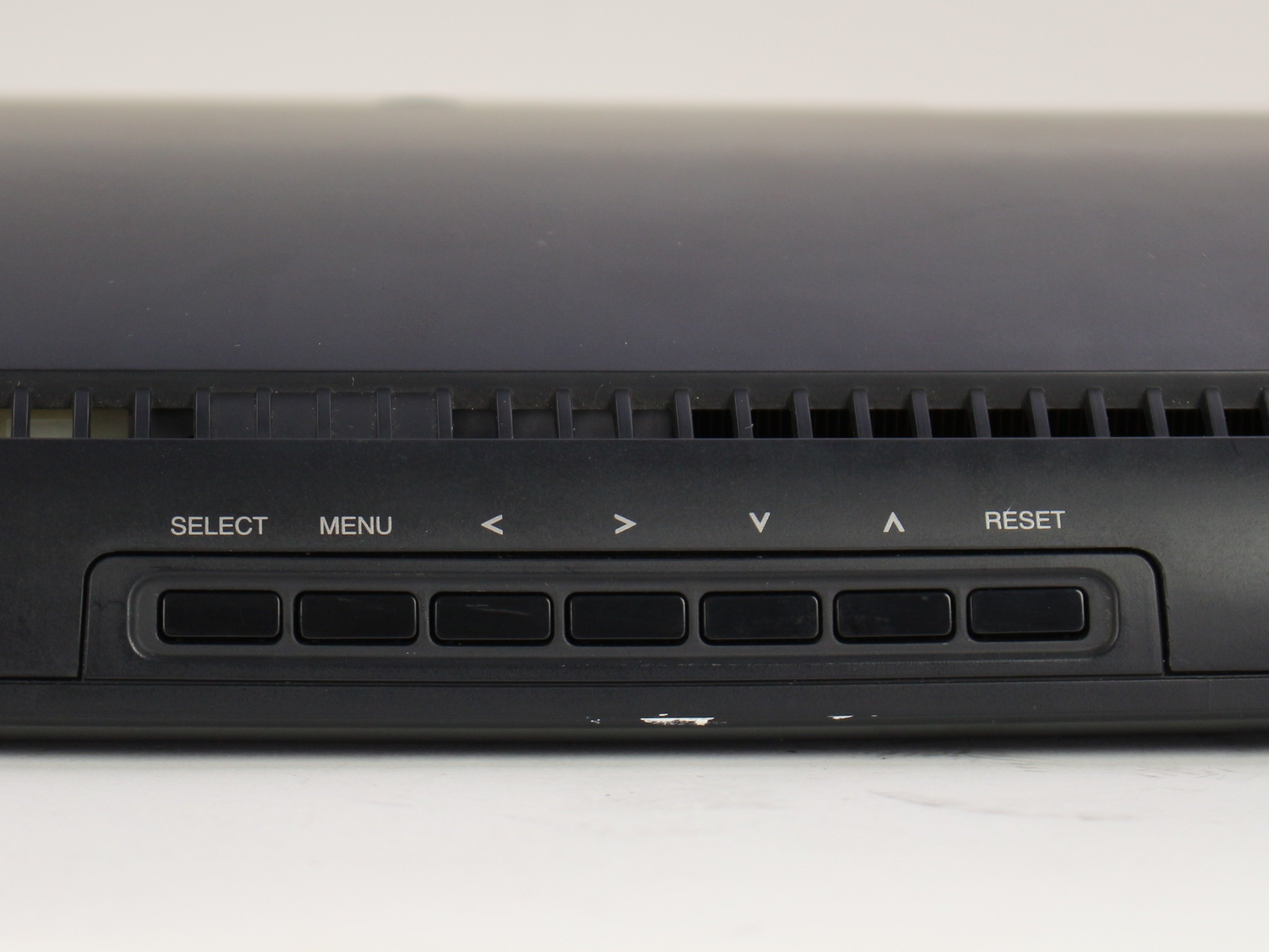 Cintiq 24HD Display Control Buttons Replacement iFixit Repair Guide