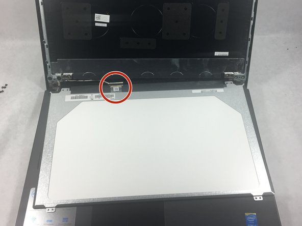 Dell Inspiron 15 5558 Screen Replacement Ifixit Repair Guide