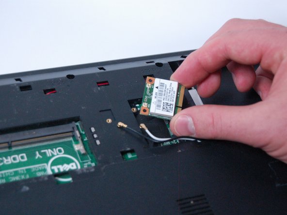 روش درست قطع کردن کابل های مشکی و سفید آنتن