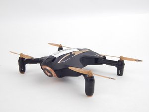 protocol director drone