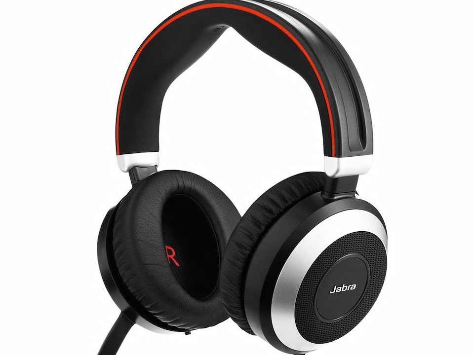 jabra evolve 80 ms Disassembly iFixit Repair Guide