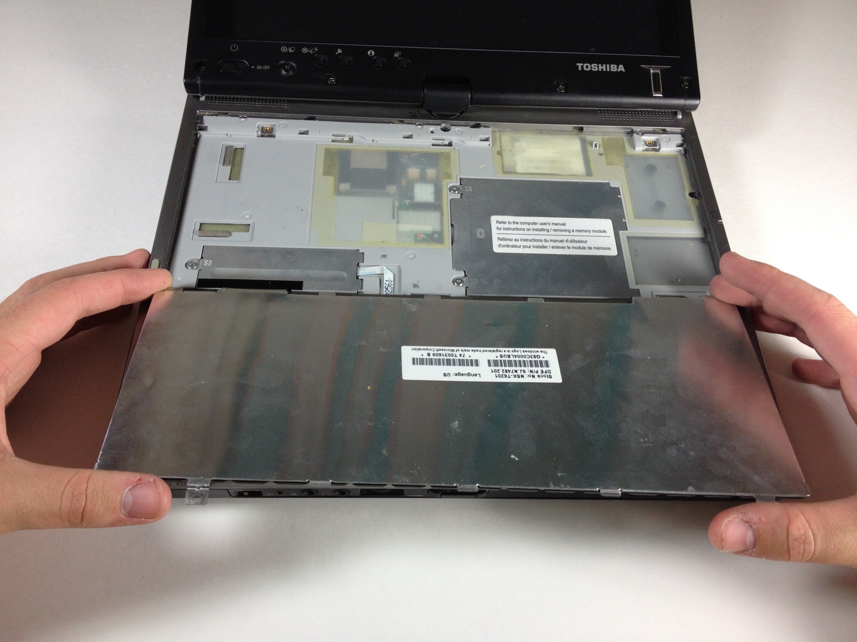 Toshiba